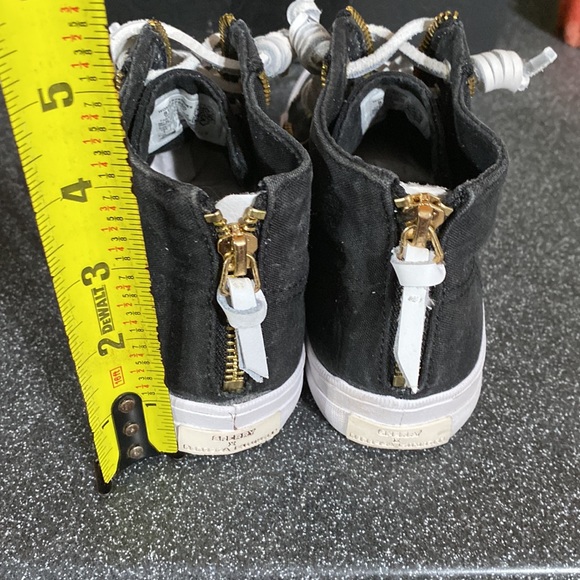 Sperry Women's X Rebecca Minkoff Fashion Boot Size 6 - Picture 8 of 11